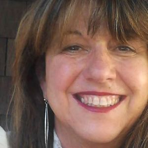 Meet your Posher, Jami